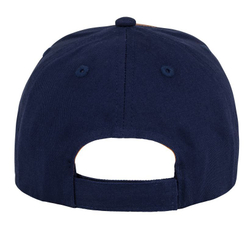 Теннисная кепка Roland Garros Logo Casquette K - navy/clay