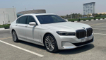 BMW 730i
