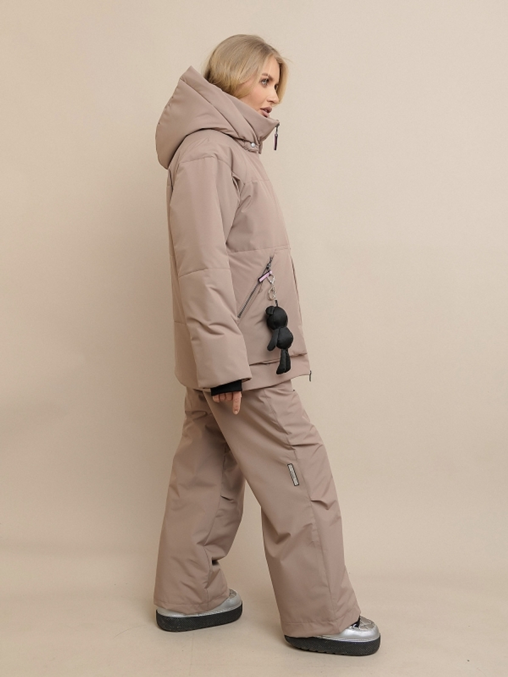 Комплект д/д " Хизер" Шоколадный коктейль