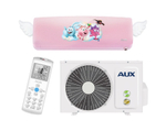 Сплит система AUX Kids AWG-H09PN/R1DI AS-H09/R1DI Inverter