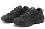 703 New Balance 'Black'
