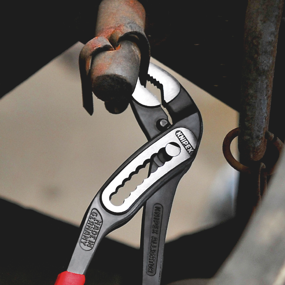 KNIPEX Alligator® хромированные 300 мм 8805300