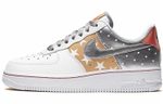 Кроссовки Nike Air Force 1 Low (Женская размерная сетка)
