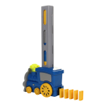 Железная дорога на бат., коробка B7400