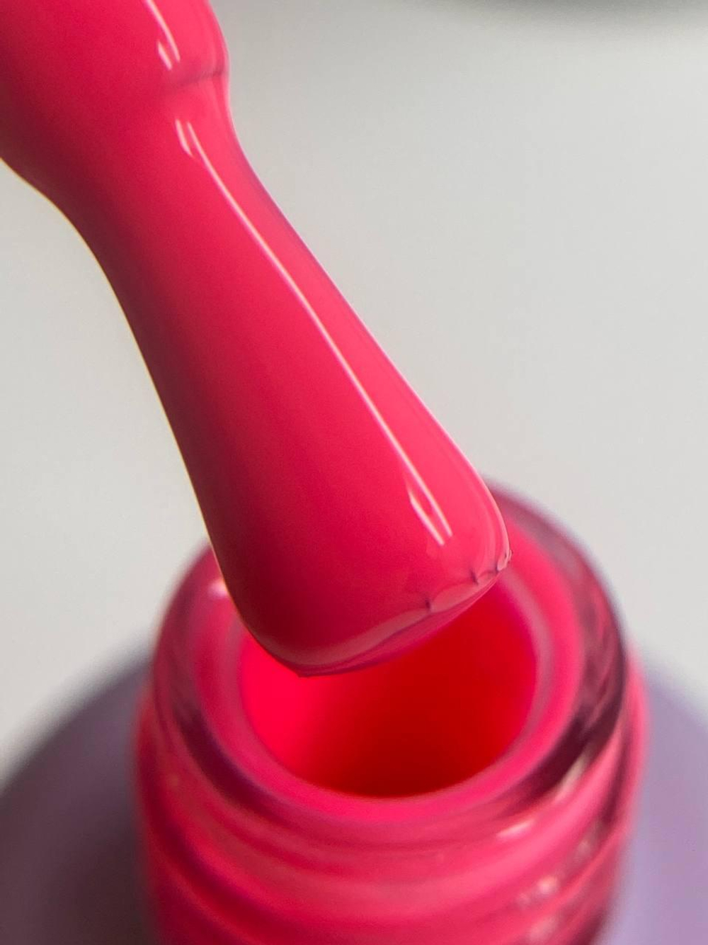 SoLa Holiday Гель-лак неоновый 08, 10мл