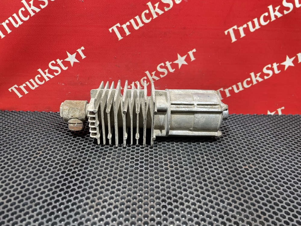 Влагомаслоотделитель