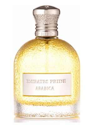 Emirates Pride Perfumes Arabica