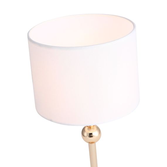 Настольная лампа ST Luce Elegance SL1405.204.01