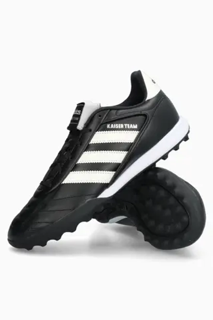 Сороконожки adidas Kaiser Team 2 - черный