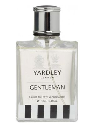 Yardley Gentleman