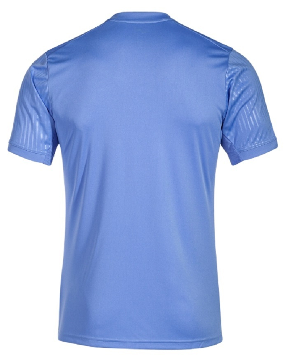 Теннисная футболка Joma Montreal Short Sleeve T-Shirt M - blue