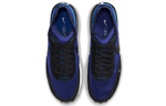 Кроссовки Nike Waffle One Black Royal