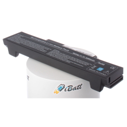 Аккумулятор iBatt 5200mAh, для M51Va F3Jp M51Se PRO31Q Pro31L X56T F3U F3Q F3SG F3TC X70F M51Sn X56VR PRO71Z Z5300 A9000Rp F3Sc X56Kr F3Jm M51A PRO71 M51E PRO31 F3JV M1200A A9500T F3000Jc Z53H