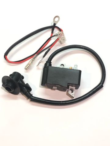 Катушка  зажигания ( магнето ) для бензореза STIHL TS 410/420