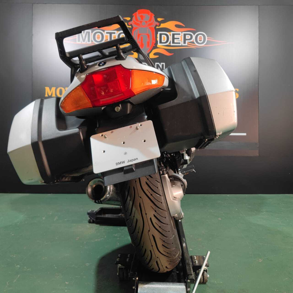 BMW R1150RT , 2004