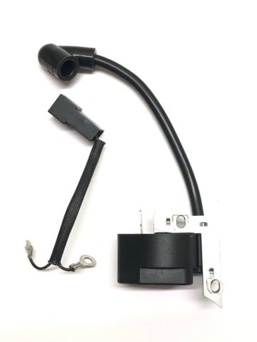 Катушка зажигания для бензокосы Oleo-Mac / Sparta 25S, 25, 25TR .