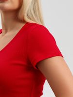 Костюм Сноу-3 Виотекс КРАСНЫЙ