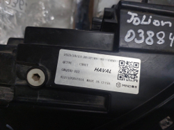 Фара правая LED Haval Jolion 21-нв Б/У Оригинал 4121105XST01A