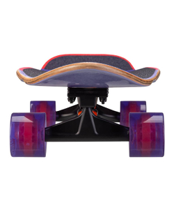 УЦЕНКА Круизер деревянный Suncity 28.5"x8.25"