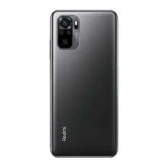 Xiaomi Redmi Note 10 4.64Gb Onyx Gray (серый)