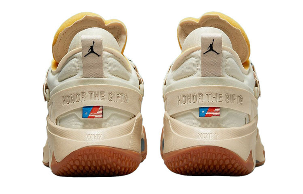 Кроссовки Jordan Why Not.5 Why Not .5 Htg Pf