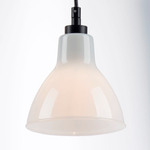 865017 Подвесной светильник LOFT 1х40W E14 ЧЕРНЫЙ