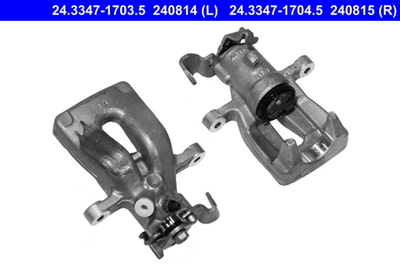 ATE - 24334717035-ATE - Brake Caliper
