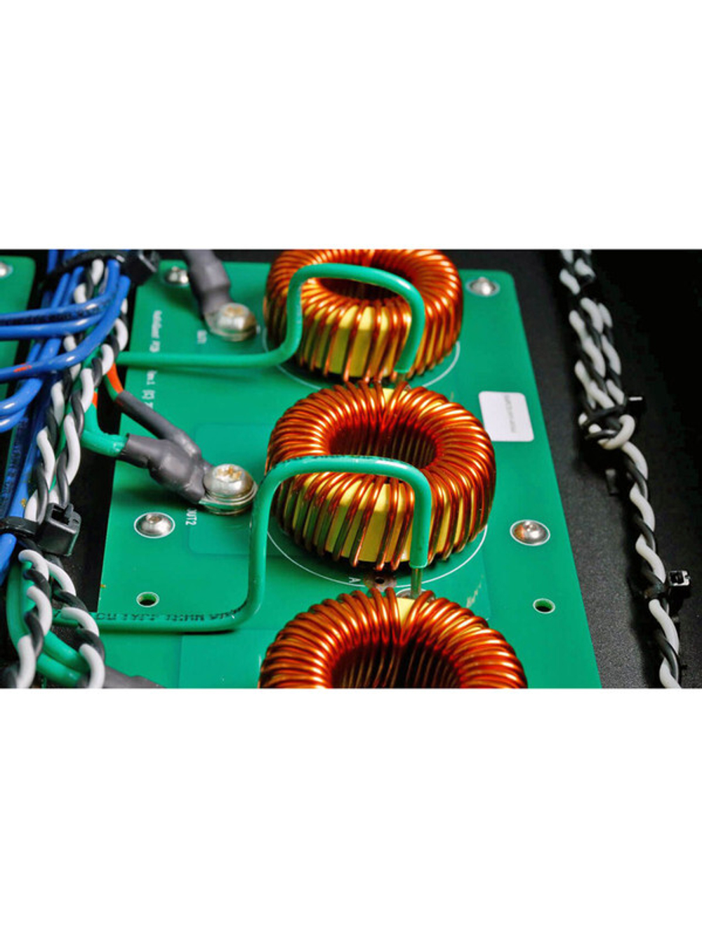 Сетевой фильтр Audioquest Niagara 3000