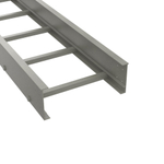 Лестничный лоток 150х750, L 3000, стеклопластик