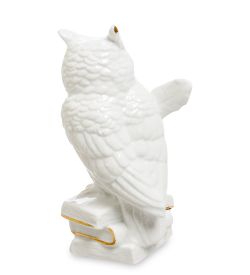 XA-479 Фигурка «Сова на книгах»