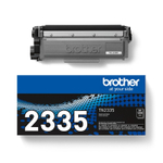 Тонер-картридж Brother TN-2335 для HL-2300/2340/2360/2365, DCP-L2500/2520/2540/2560, MFCL2700/2720/2740 (1.2K)