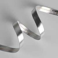 Косая бейка кожзам 15 мм