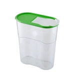 Банка для сыпучих продуктов, Люкс, 1,7л.