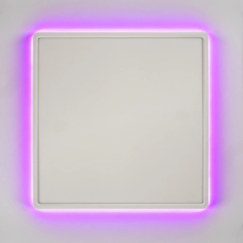 Citilux NORMA CL749K400 RGB Светильник с пультом Белый