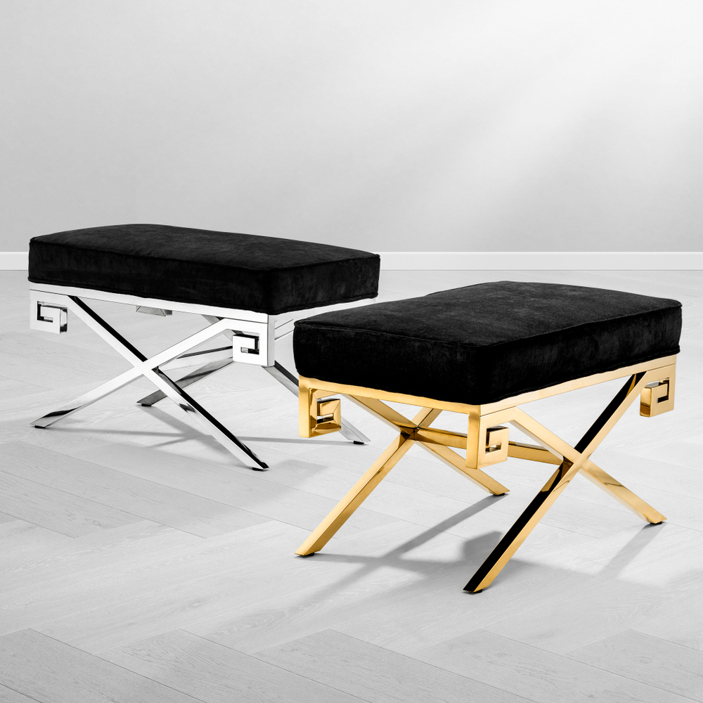 Пуф Stool Okura арт.109802