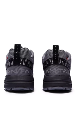 Кроссовки беговые ANTA Wild Run Knit