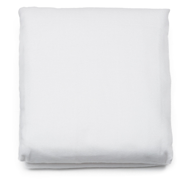 Чехол PROTECTIONчехол защитный для матраца выс Blanc des Vosges 90x190x30 Белый