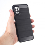 Противоударный чехол для Xiaomi Poco M3 Pro/ M3 Pro 5G, 009508 Красный