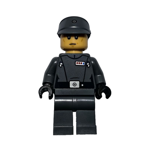 Капитан Тала Дурит sw1225