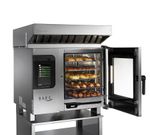 Пароконвектомат Convotherm maxx pro eT 6.10 ES BAKE (электро, инжектор, пекарский, стандартное исполнение)