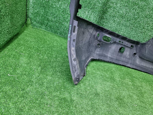 Бампер задний Volvo XC40 (2017-2022)