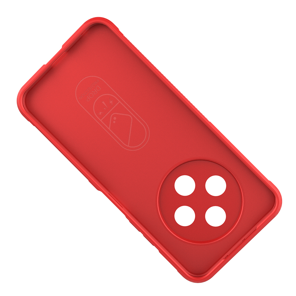 Противоударный чехол Flexible Case для TECNO Spark 30C 4g