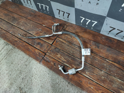 Трубка кондиционера Haval Dargo  Б/У Оригинал 8108220XGW01A