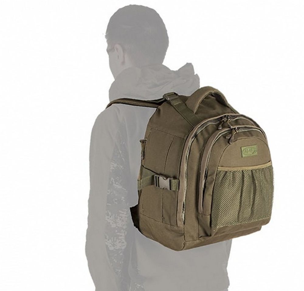 Ранец «Скаут» 30 литров (авизент)