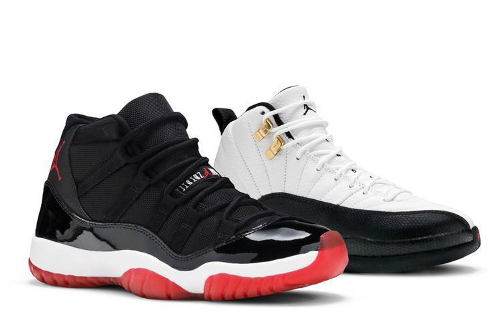 Jordan 1 countdown pack store
