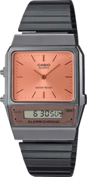 Электронные наручные часы Casio AQ-800ECGG-4ADF