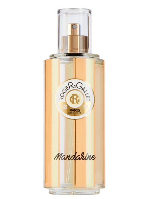 Roger and Gallet Mandarine Limited Edition 2019