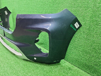 Бампер передний EXEED VX (2021-2024)