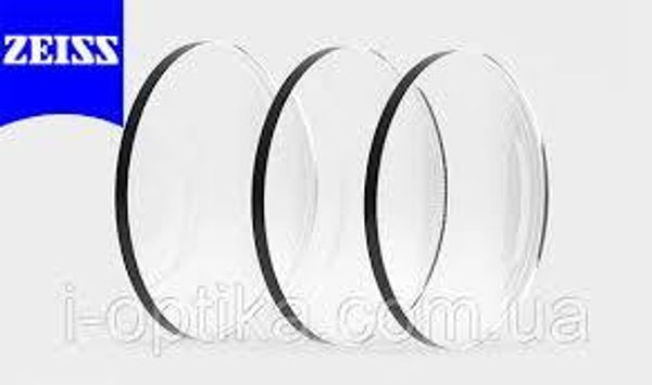 Carl Zeiss - немецкое качество для вашего зрения в Санкт-Петербурге