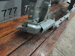 Панель передняя Tank 500 21-нв Б/У Оригинал 8400141XKV3AA